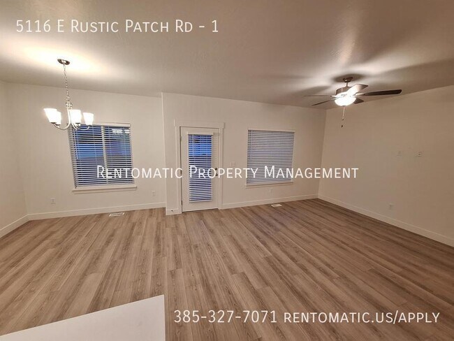 Building Photo - 5116 Rustic Patch Dr