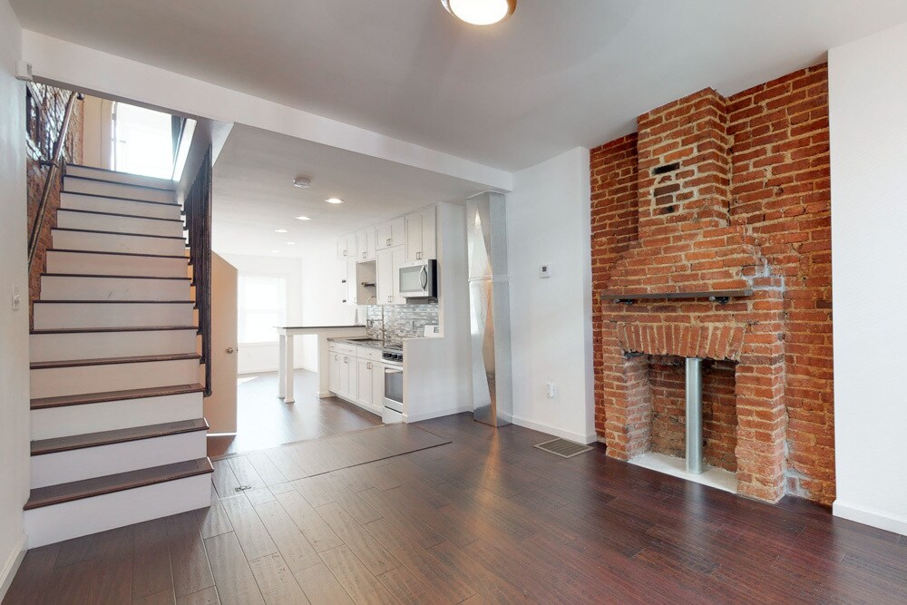 Building Photo - 1711 Latrobe St