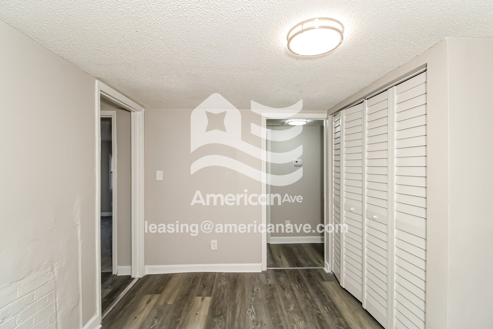 Building Photo - 1607 Lee St