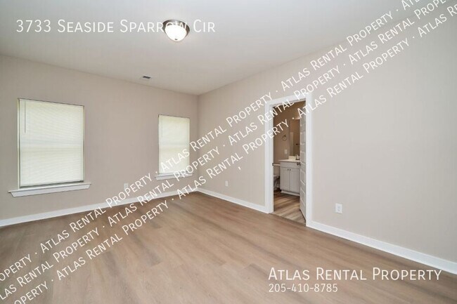 Building Photo - 3733 Seaside Sparrow Cir