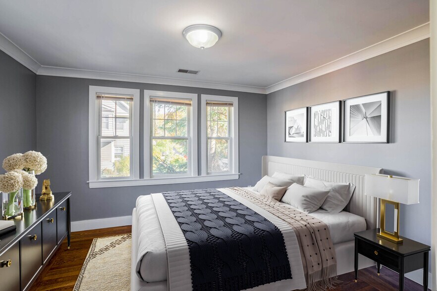 Building Photo - 17 Nottinghill Rd