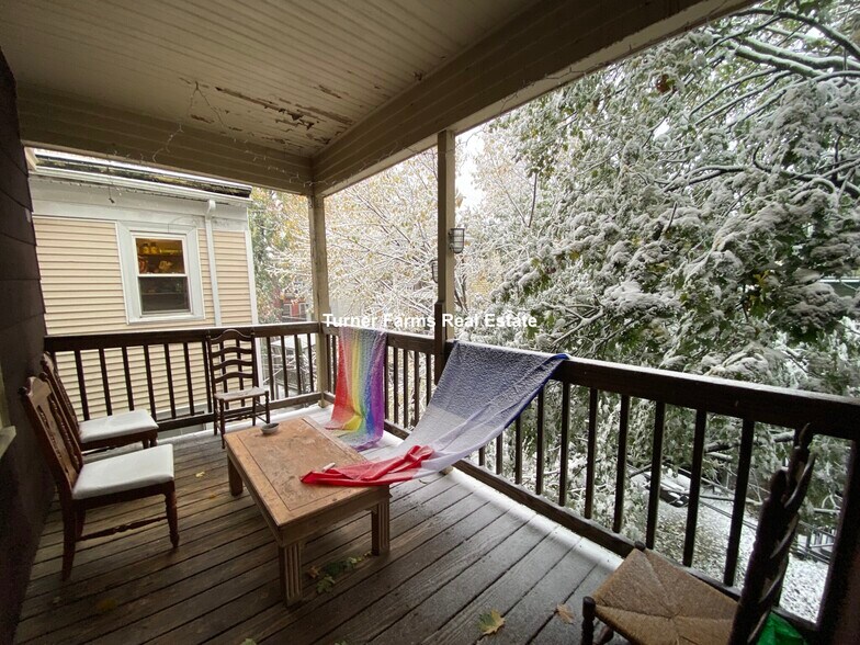 Building Photo - 36 Cherokee St