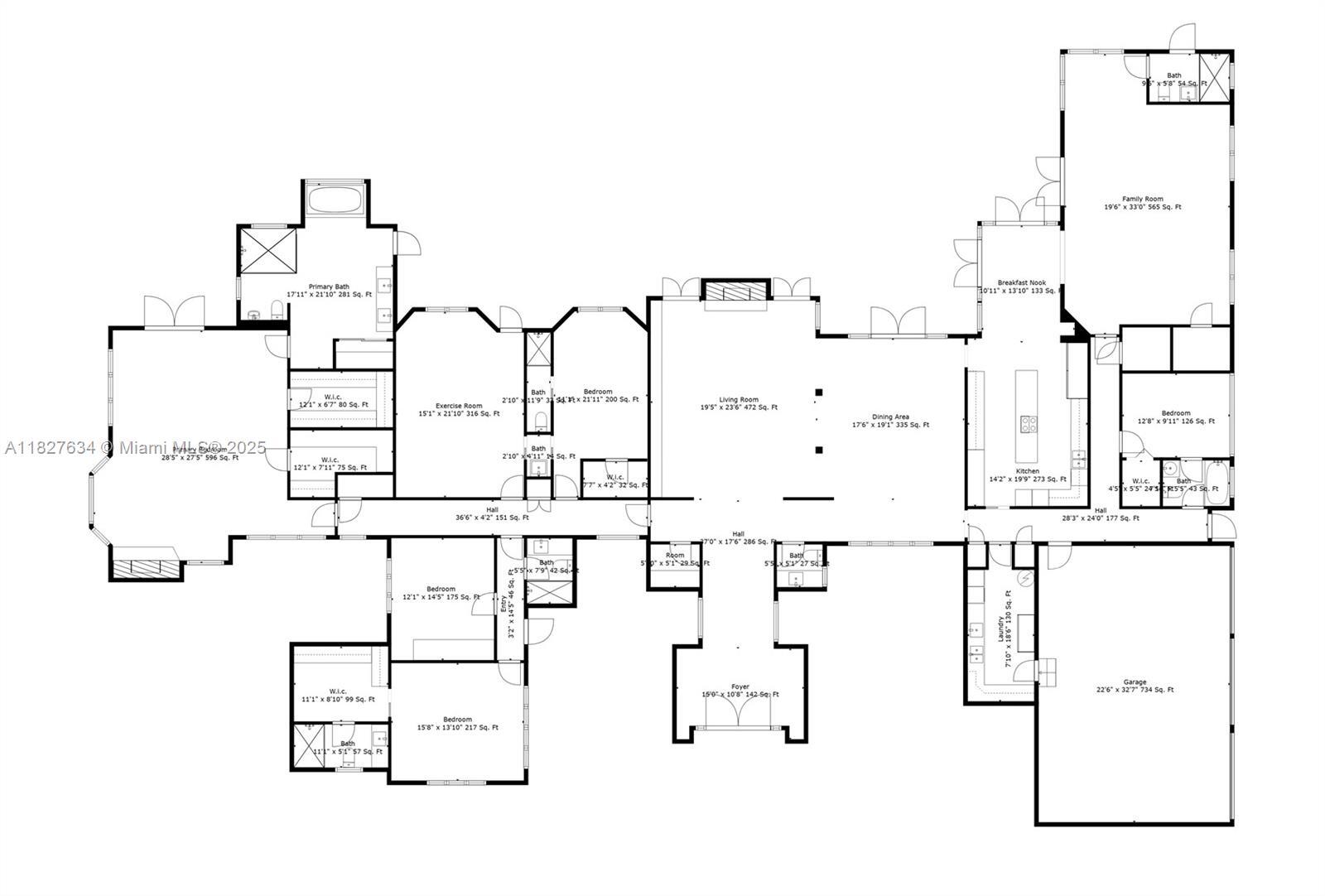 Building Photo - 9000 Arvida Dr