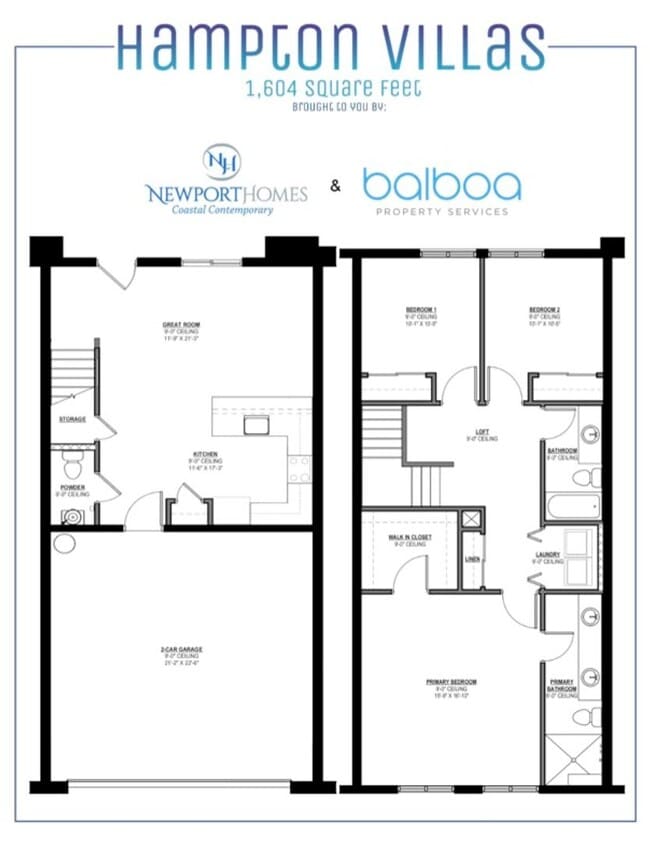 Building Photo - Brand New Townhome For Rent