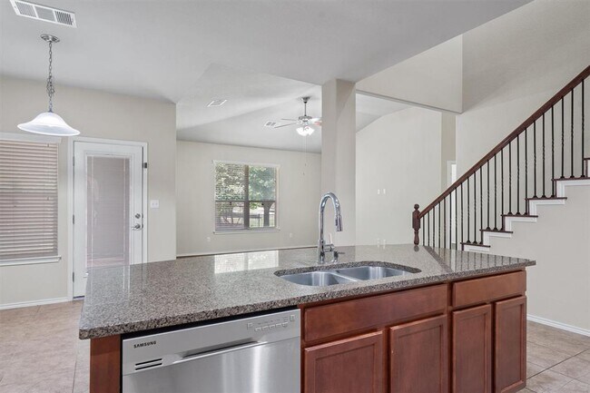Building Photo - 1702 Westmeadow Trail