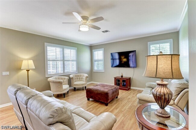 Building Photo - 16901 Colony Lakes Blvd