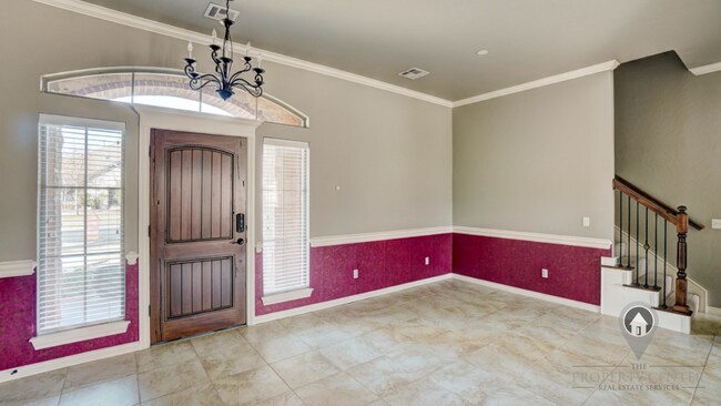 Building Photo - Versatile Deer Creek Corner-Lot Home | 3 Bedrooms, 3.5 Baths + 2 Flex Rooms for Offices, Studies,...