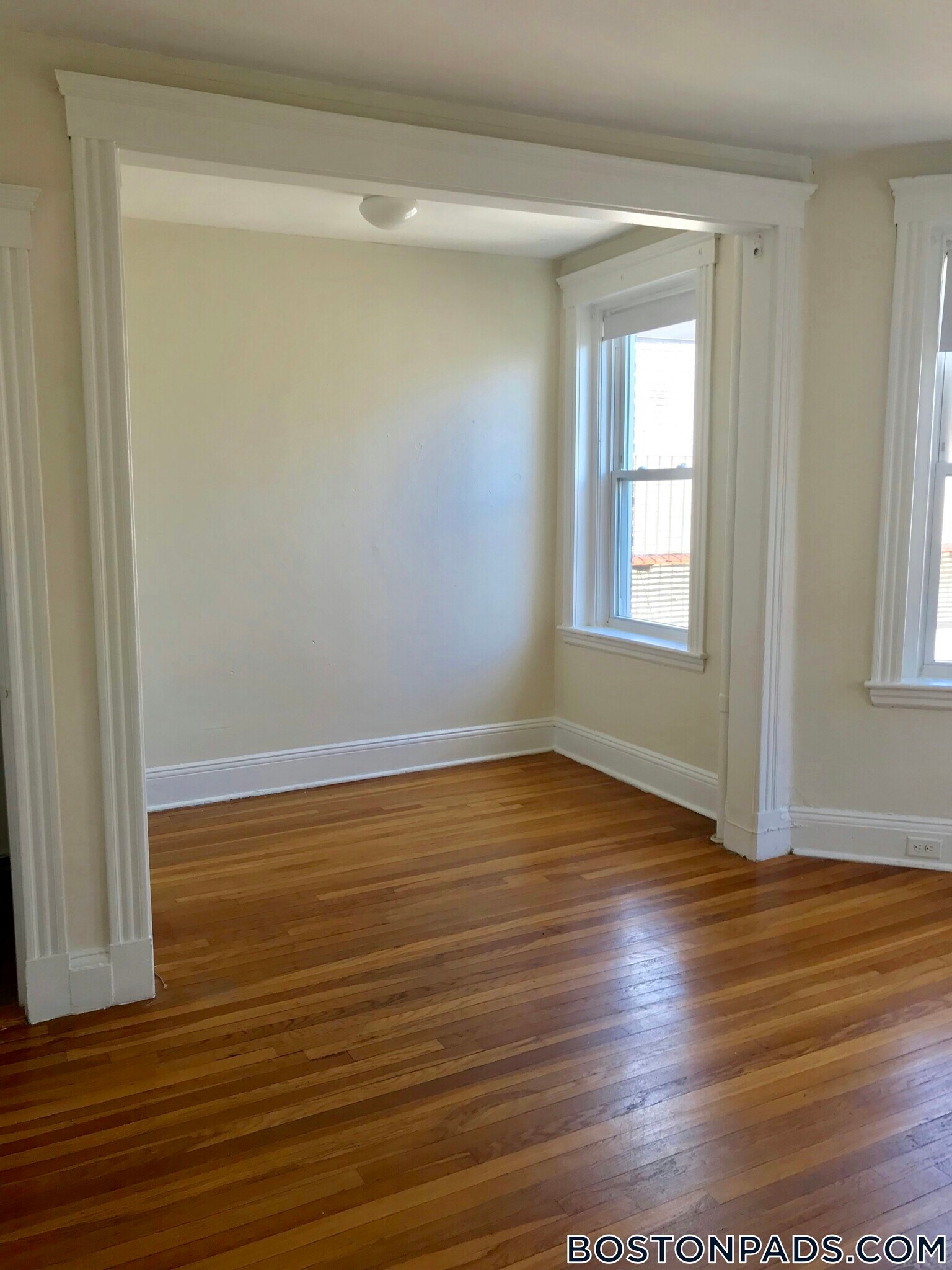 Building Photo - 1191 Boylston St