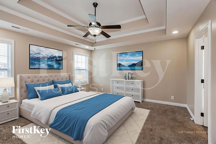 Building Photo - 3765 Windhaven Dr