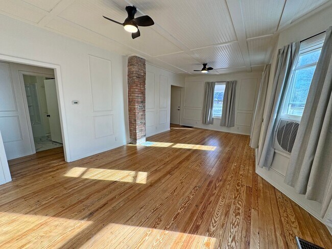 Building Photo - 151 Harvard Ave