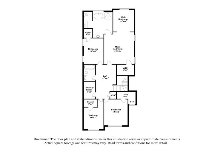 Building Photo - 4211 May Apple Ln