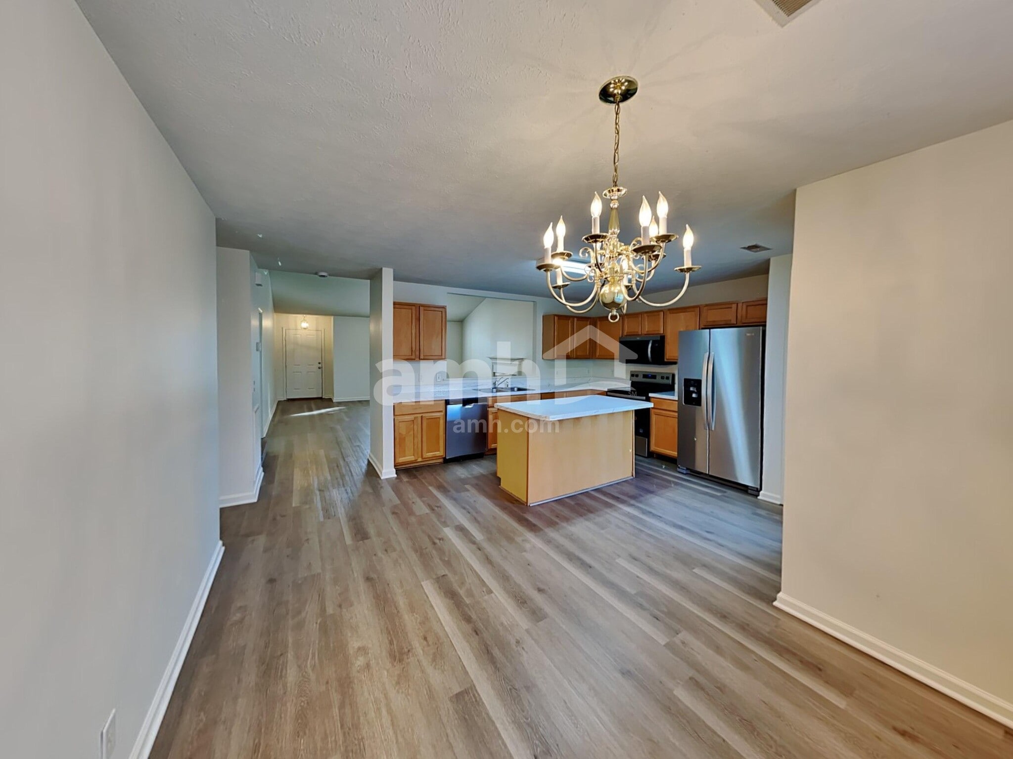 Building Photo - 3337 Cain Harbor Dr