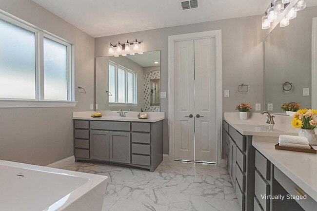 Building Photo - 3536 Sable Falls Way