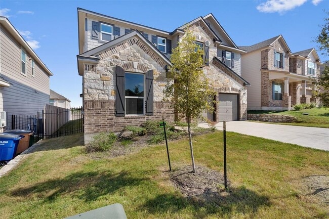 Building Photo - 8007 Marigny Wy