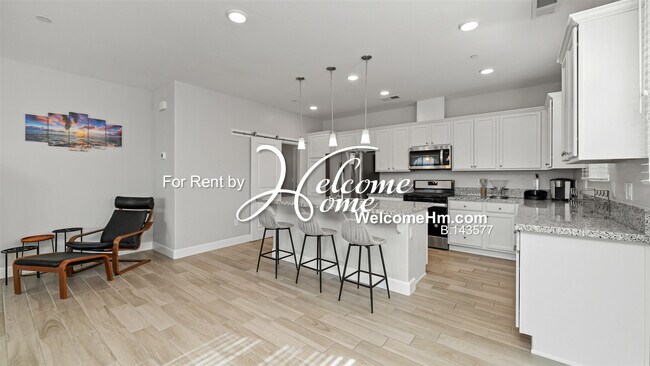 Building Photo - 2031 Cradle Mountain Dr