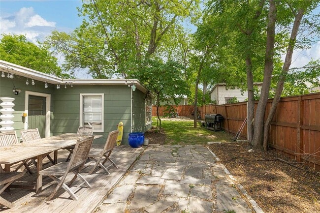 Building Photo - 4607 Evans Ave