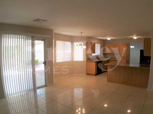 Building Photo - 3403 Ocatillo Mesa Way