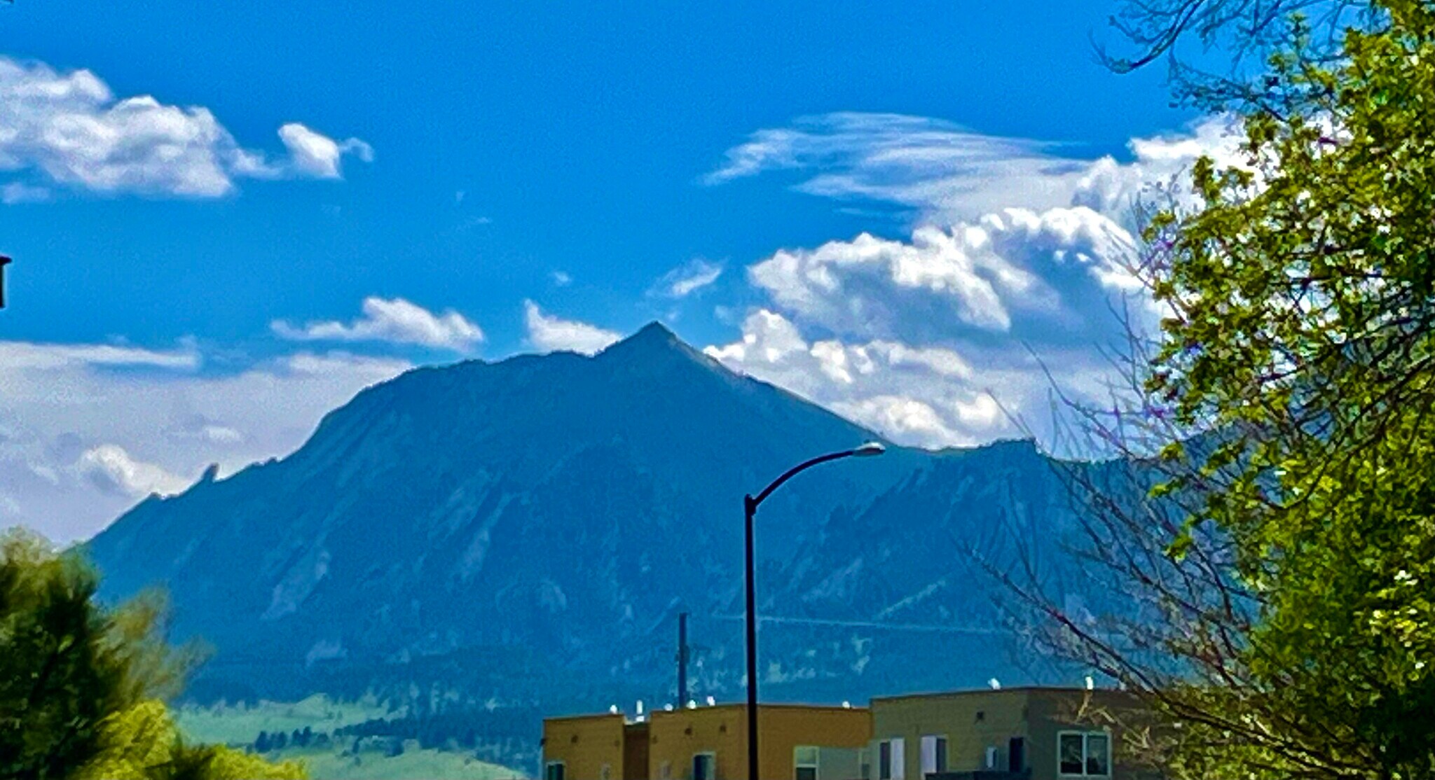 Building Photo - 3065 30th St