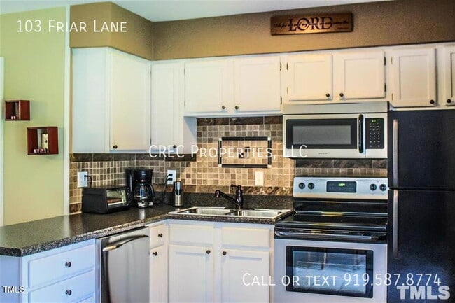 Building Photo - 103 Friar Ln