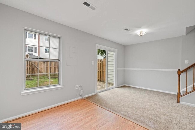 Building Photo - 3631 McDowell Ct