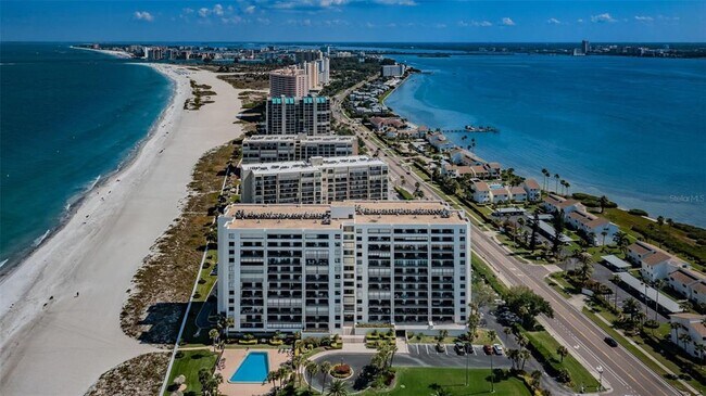 Building Photo - 1460 Gulf Blvd