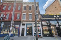 Building Photo - 107 W Elder St