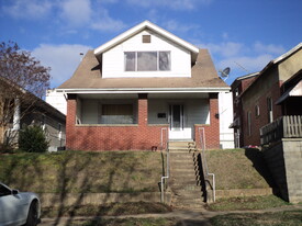 Primary Photo - 2512 1st Ave