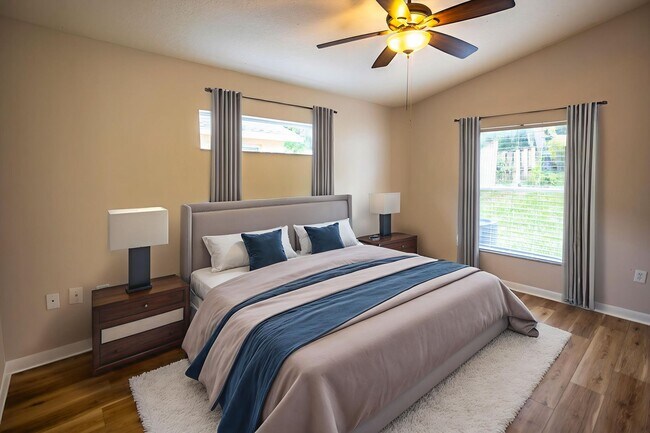 Building Photo - 2408 Camden Oaks Pl