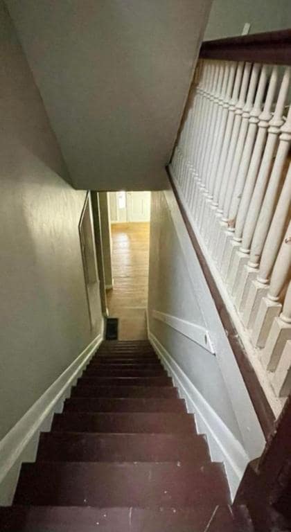 Building Photo - 1318 S Brook St