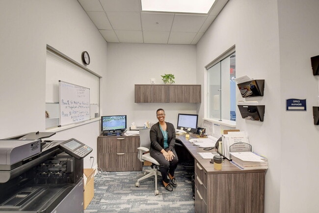 Building Photo - 6525 S Oriole Blvd