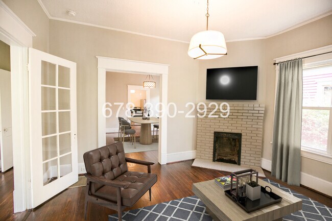 Building Photo - 656 Brookline St SW