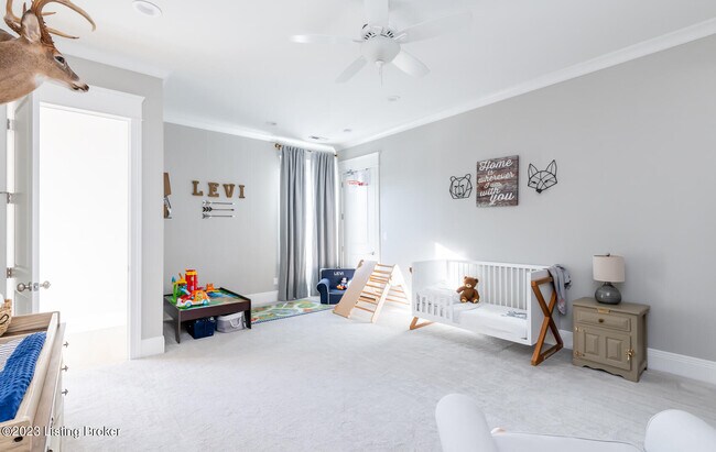 Building Photo - 10400 Meeting St