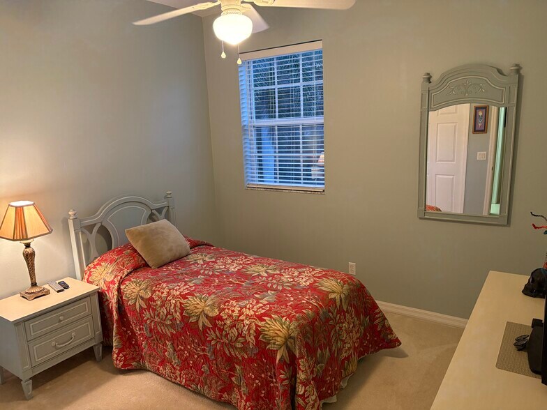 Bedroom 3 - 28105 Mandolin Ct