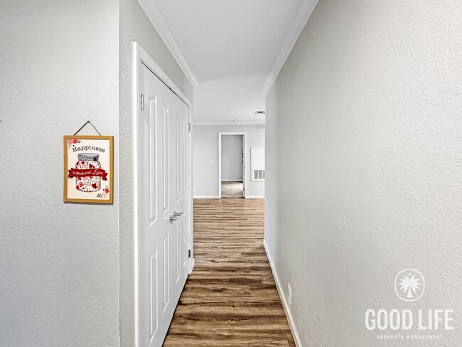 Building Photo - Spacious Dual-Master Home with Private Yard & Resort-Style Amenities