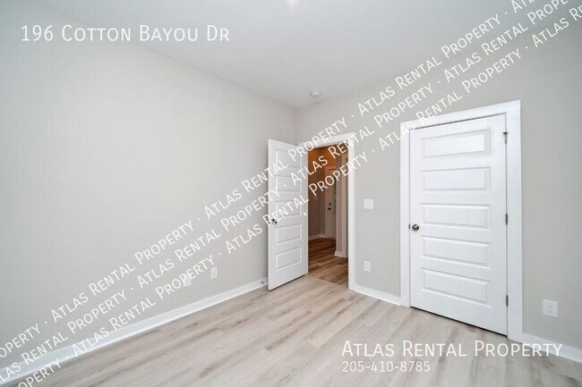 Building Photo - 196 Cotton Bayou Dr