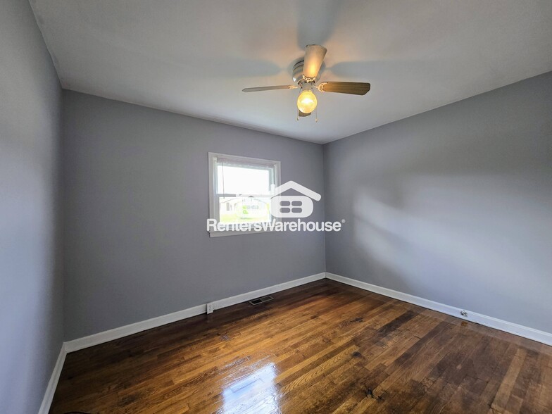 Building Photo - 1151 Willcox St