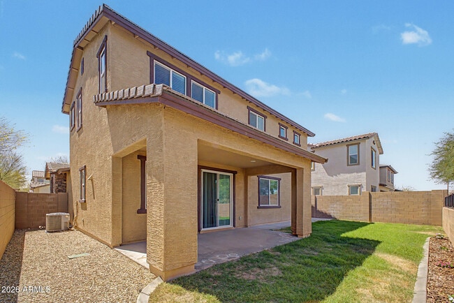 Building Photo - 17797 W Cassia Way