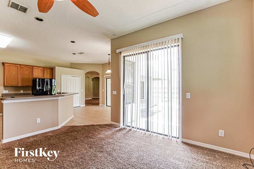 Building Photo - 1521 Clapton Dr