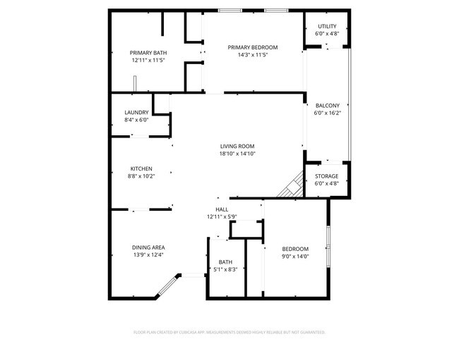 Building Photo - Perfect Package of Amenities