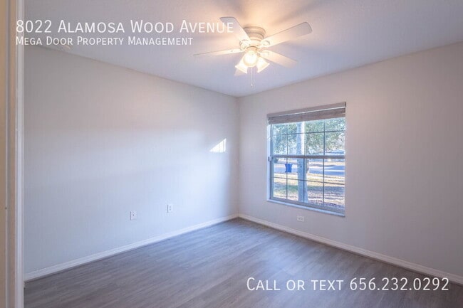 Building Photo - 8022 Alamosa Wood Ave