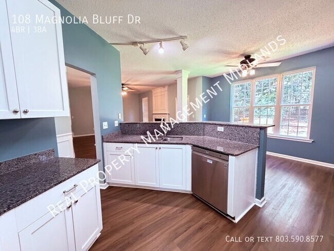 Building Photo - 108 Magnolia Bluff Dr