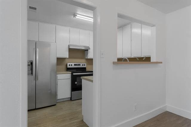 Building Photo - 1007 W Sanford St