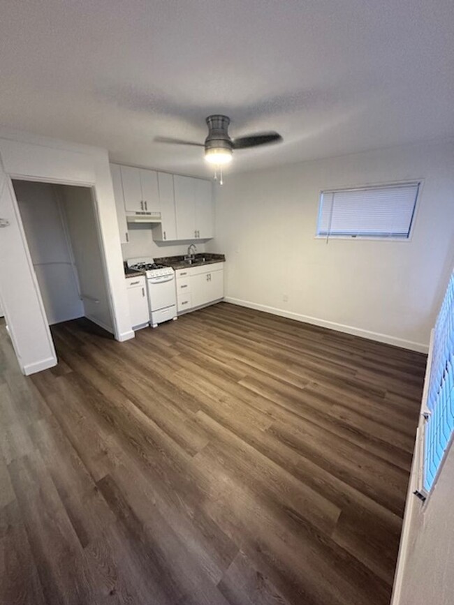 Interior Photo - OD Reed Ave