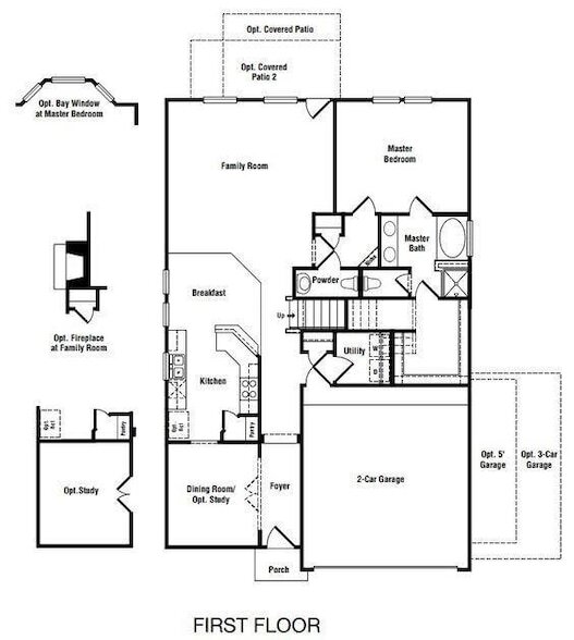 Building Photo - 18946 Oakworth Meadow Ct