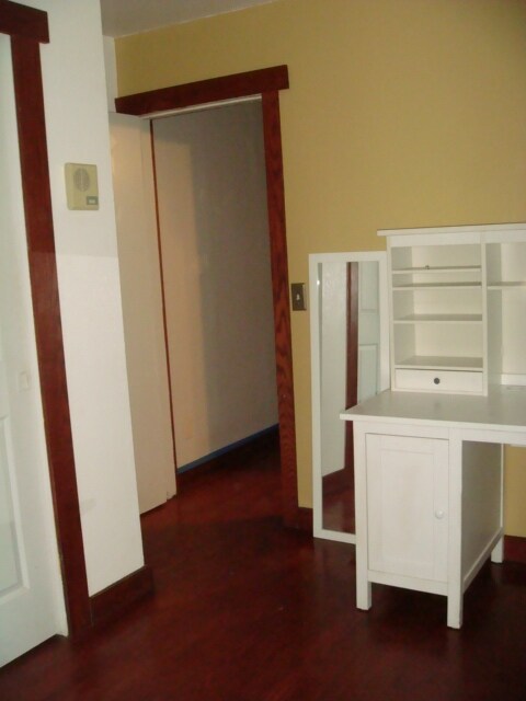 3rd Bedroom Furnished door entrance - 1841 Pool Rd