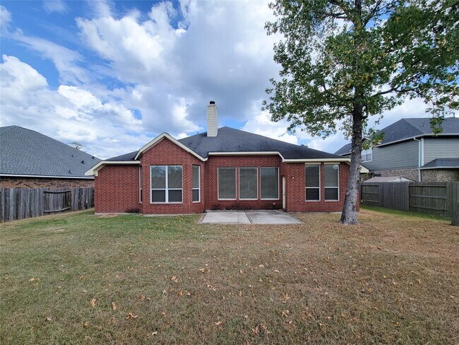 Building Photo - 25219 Piney Heights Ln