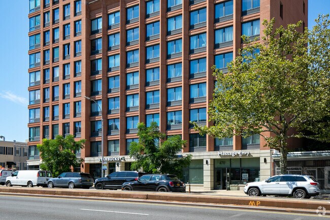 Building Photo - 237eleventh