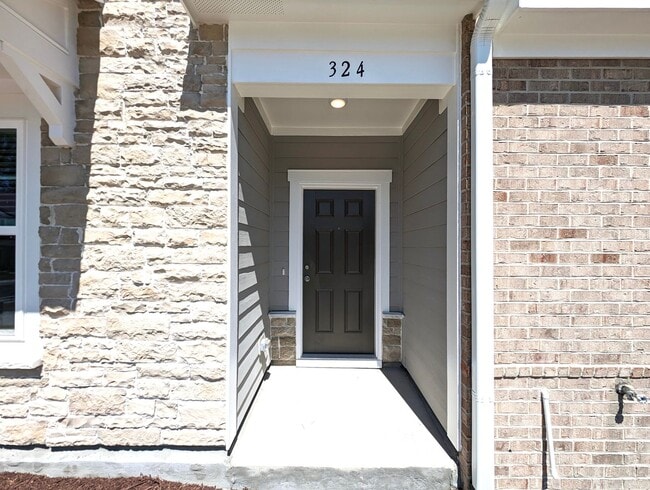 Building Photo - Spaight Acres
