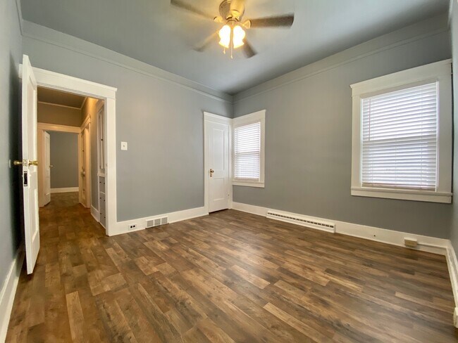 Building Photo - 1612 Pennsylvania Ave