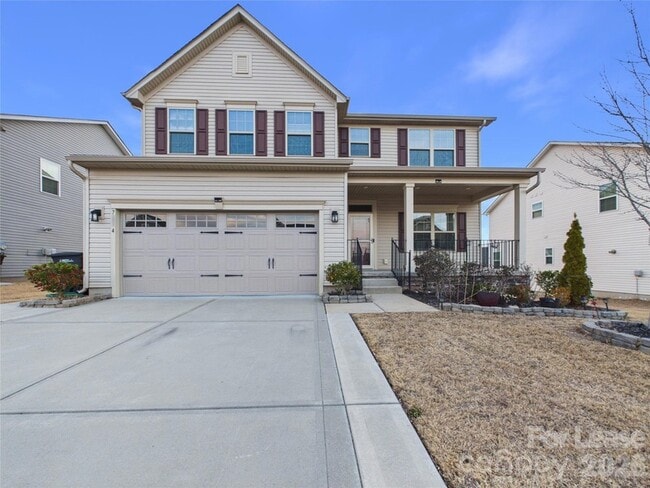 Building Photo - 7274 Waterwheel St SW